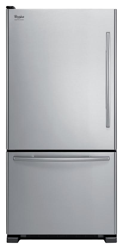 24 Off On Whirlpool 560l 80cm Combi Top Fridge Bottom Freezer