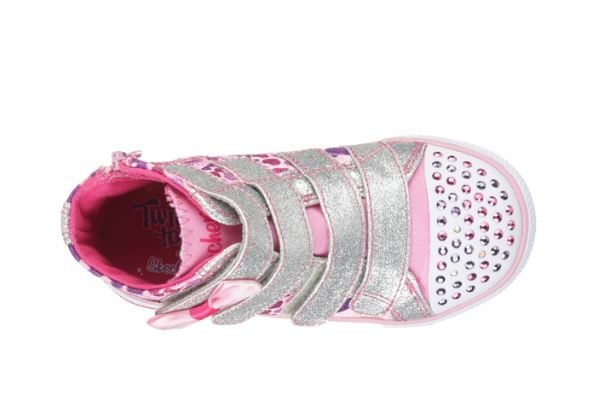 twinkle toes toddler size 9