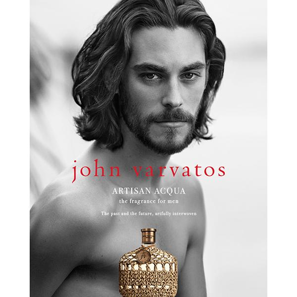 john varvatos artisan acqua 125ml