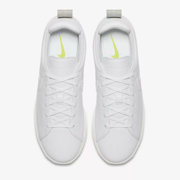 nike course classic men's golf shoe