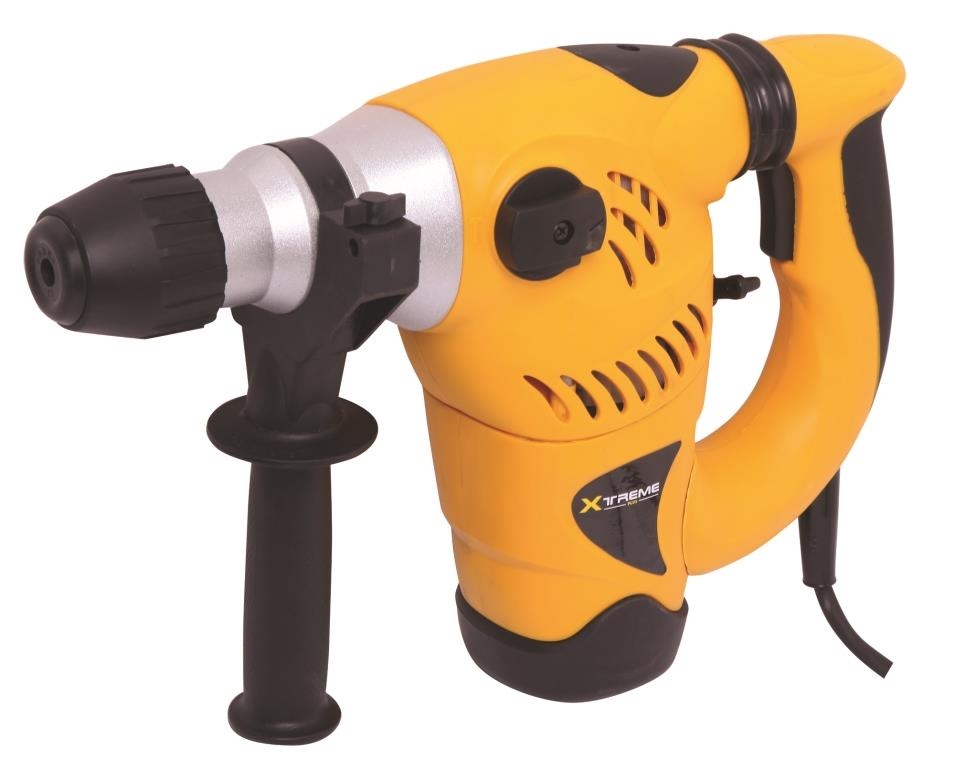 xtreme hammer drill