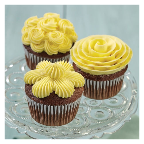 45 Off On Wilton Stainless Steel Dessert Decorator Pro