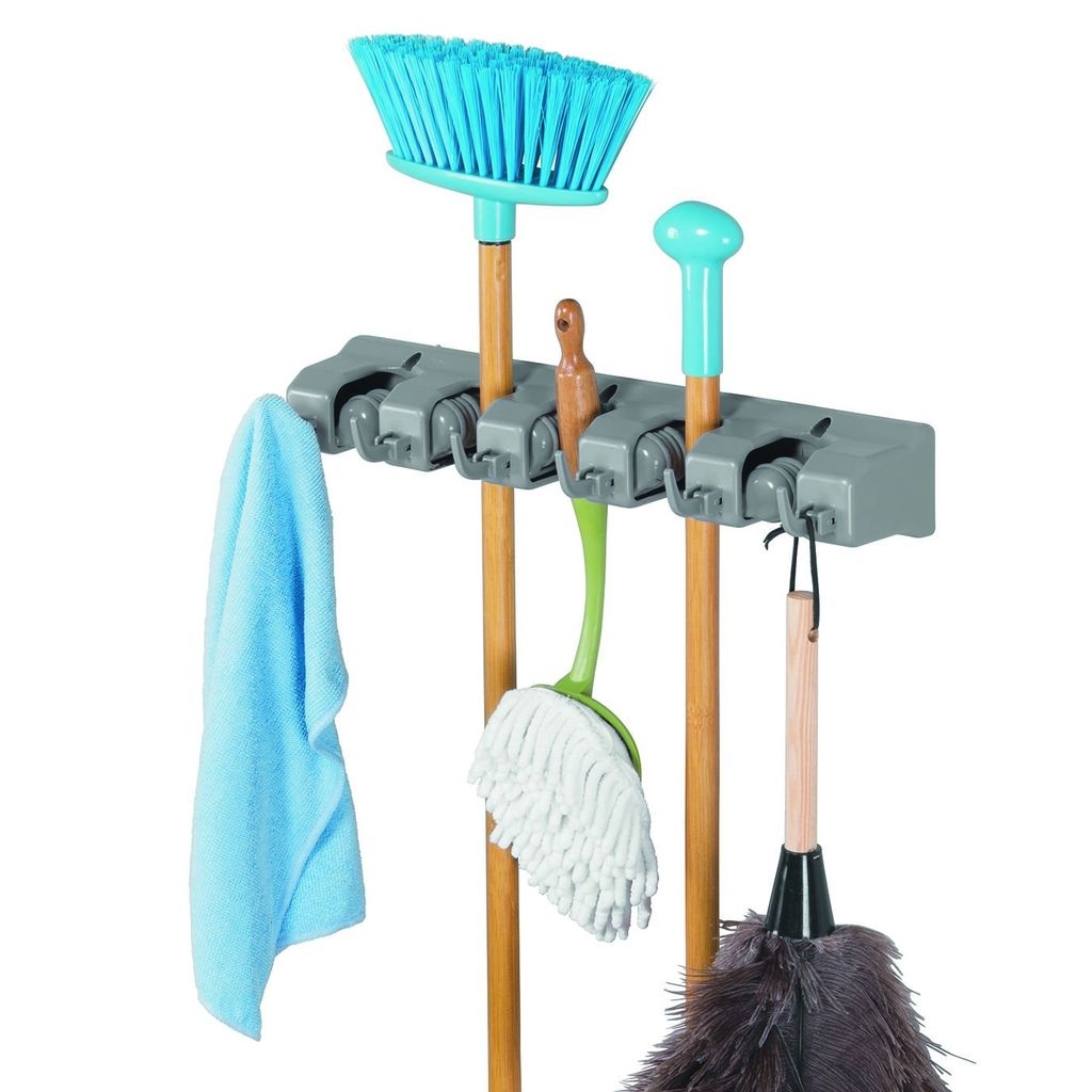 50 off on Wall Mounted Universal Utility Holder