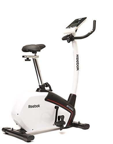 reebok exercise bike