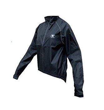 cycling rain jacket