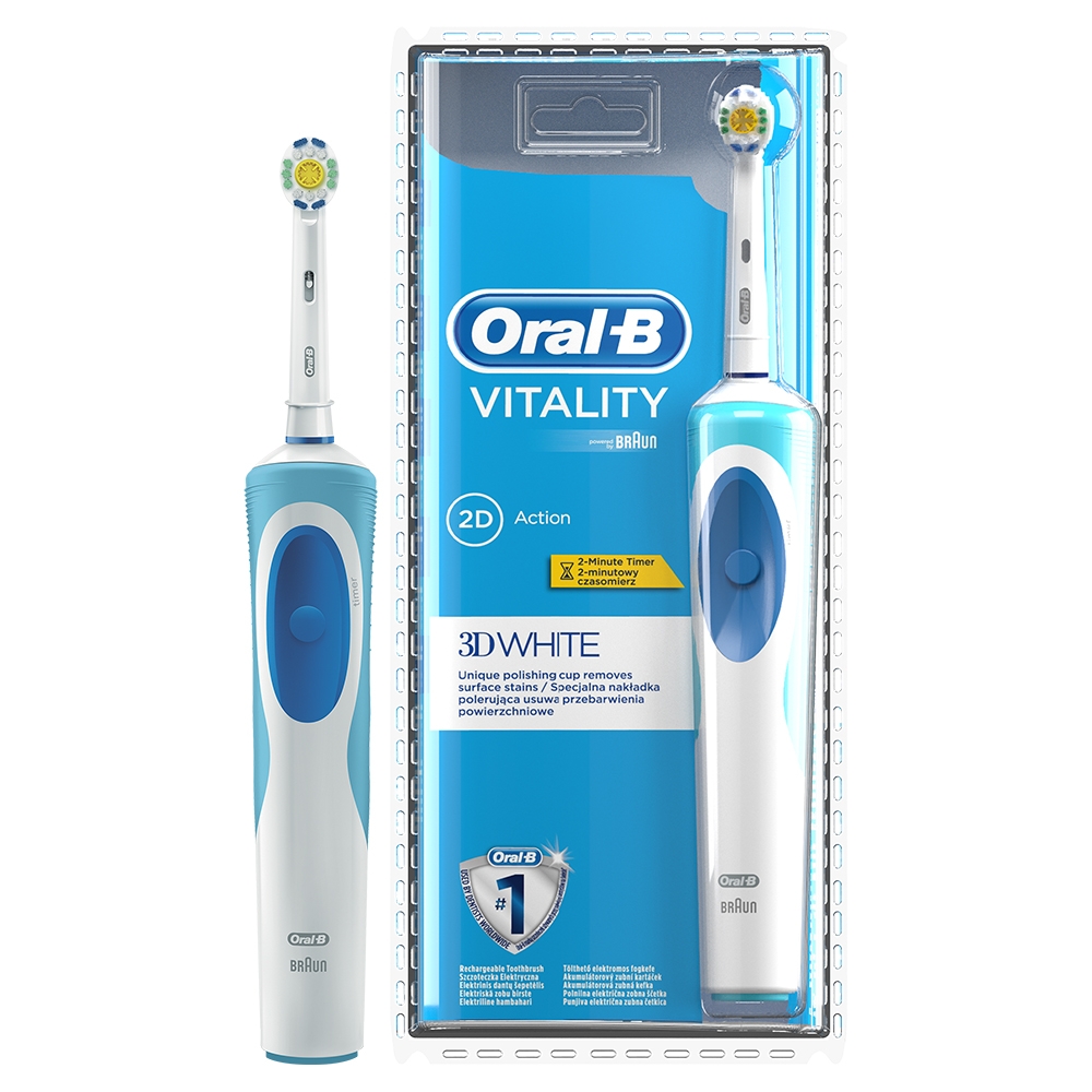 vitality 3d white oral b