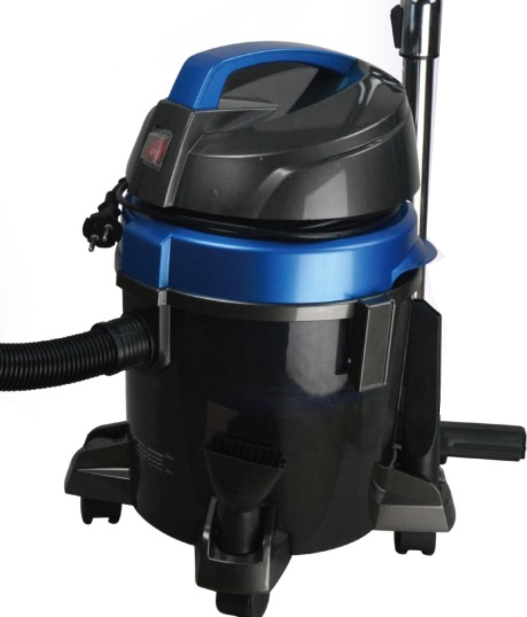 water filtration vacuum cleaner