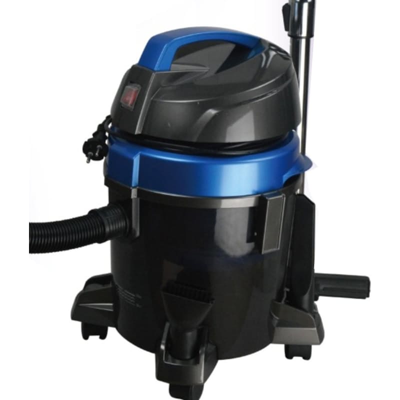 33 Off On Conti Water Filtration Vacuum Cleaner Onedayonly Co Za
