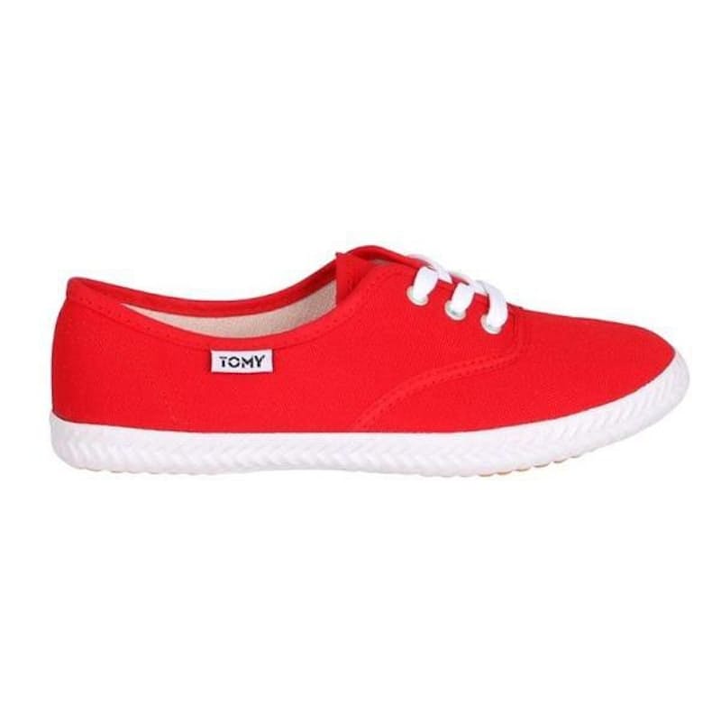 23% off on Tomy Takkies Ladies Original Lace-Up Takkies | OneDayOnly.co.za