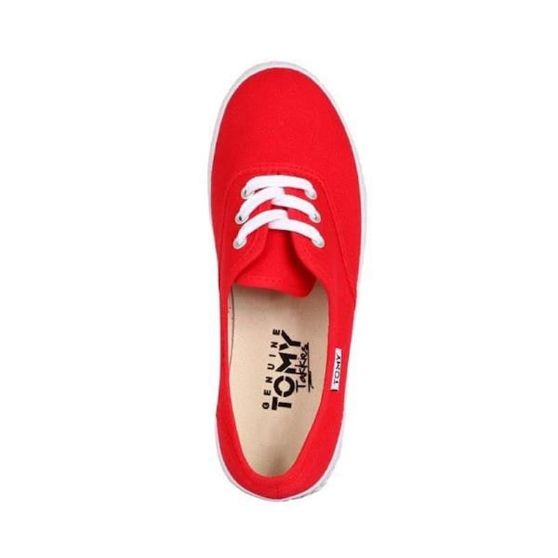 23% off on Tomy Takkies Ladies Original Lace-Up Takkies | OneDayOnly.co.za