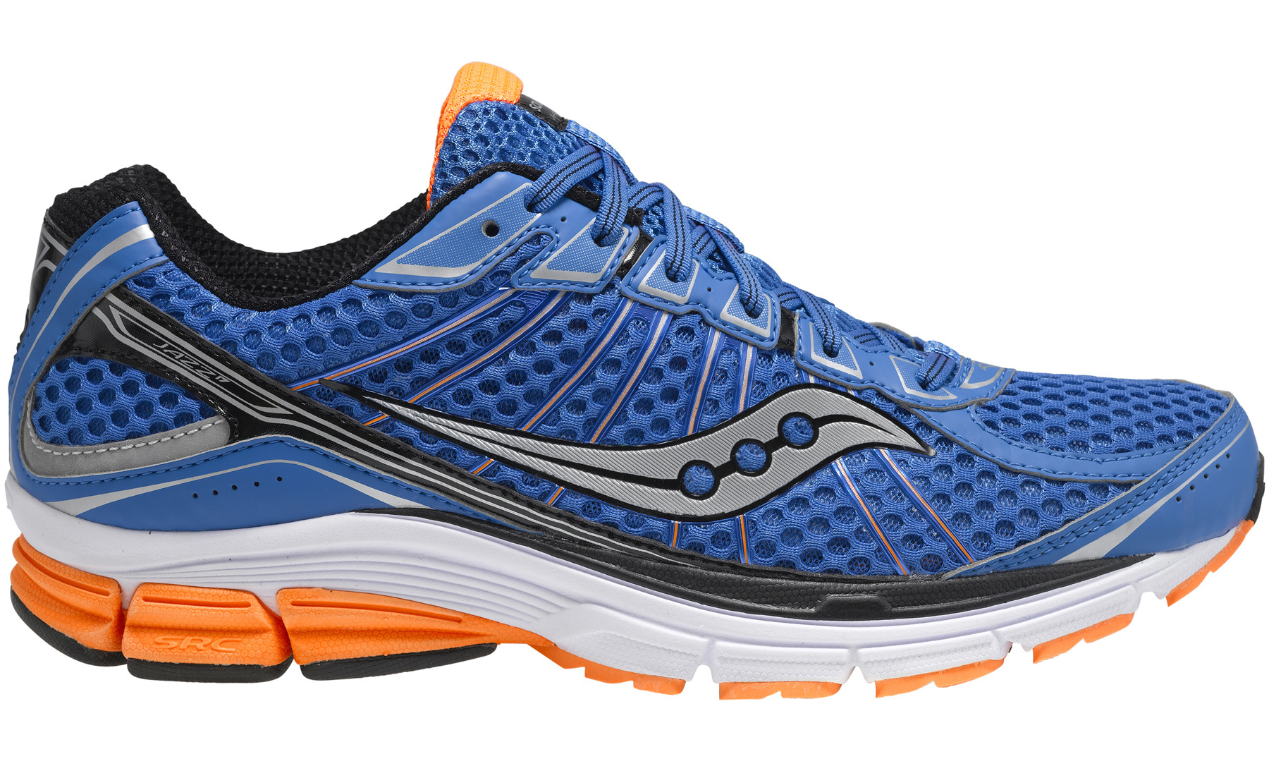 saucony progrid jazz 17 running shoes 