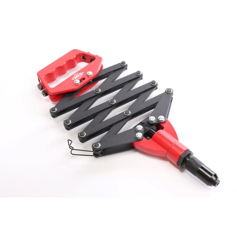29% off on Concertina Rivet Gun 29% off on Concertina Rivet Gun