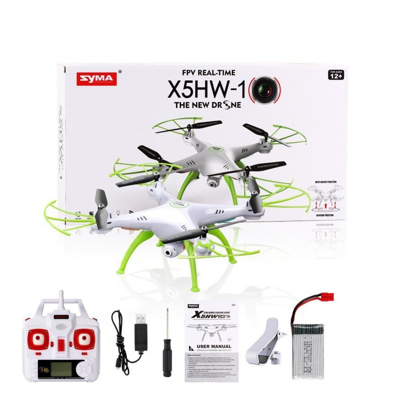 dron x5hw