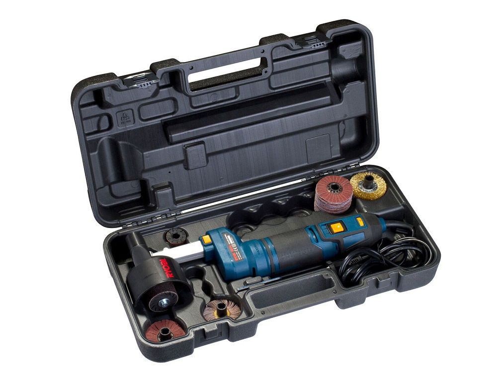 30 off on Ryobi Roller Sander OneDayOnly.co.za