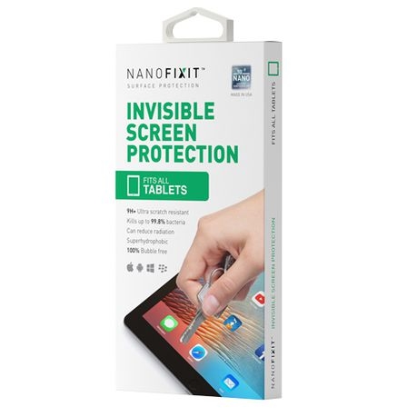 28 off on Tablet Screen Protector with All Tablets)