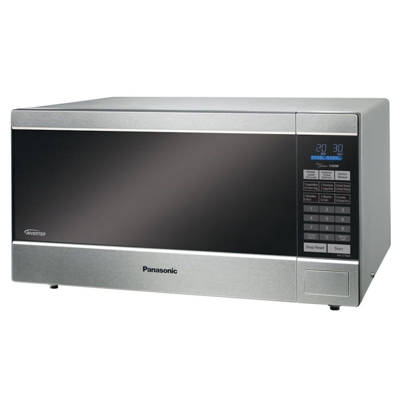 29% off on Panasonic Inverter Genius Microwave- 34 Litres | OneDayOnly