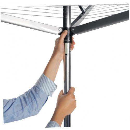brabantia 30m rotary dryer