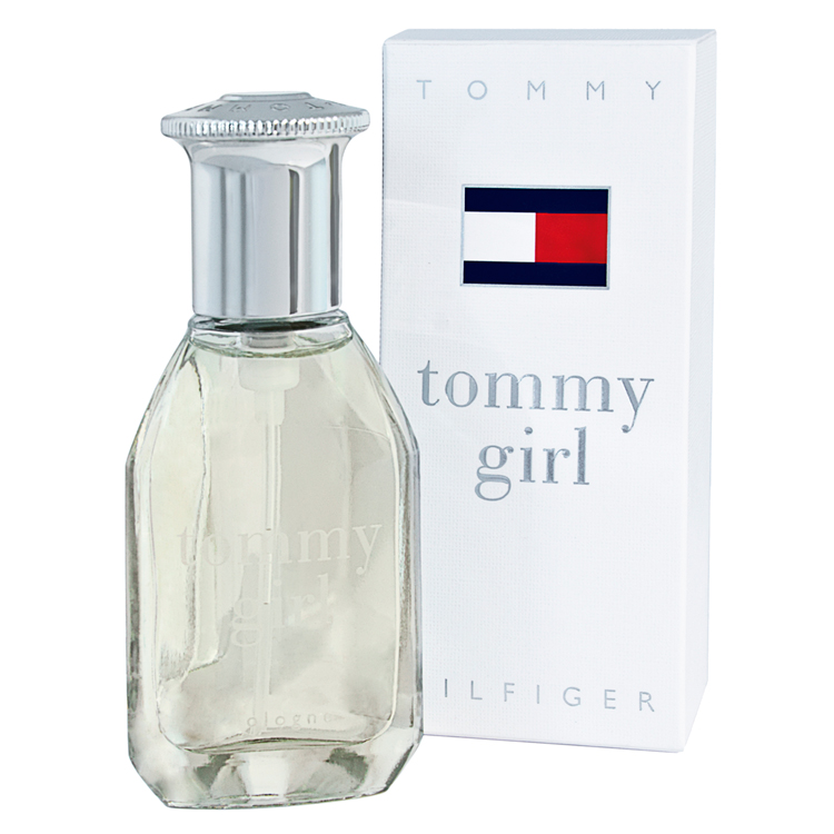 tommy hilfiger ladies perfume
