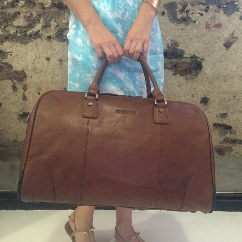Leather Duffel Bags Cape Town Literacy Basics