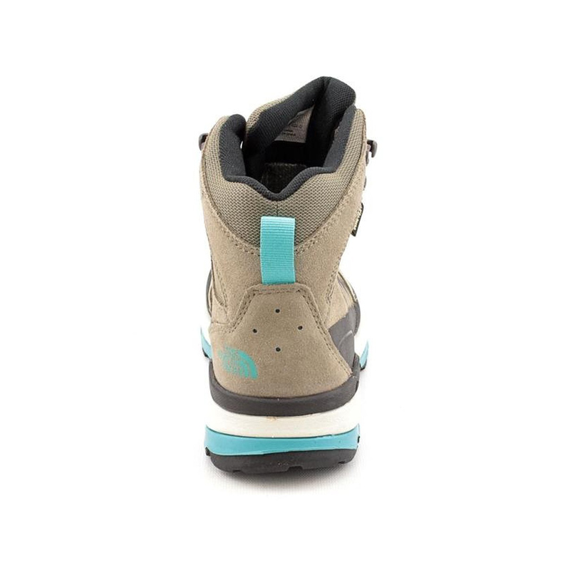 north face wreck mid gtx