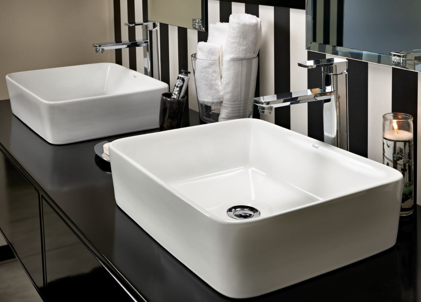 27 off on Vaal Alto Art Basin OneDayOnly.co.za