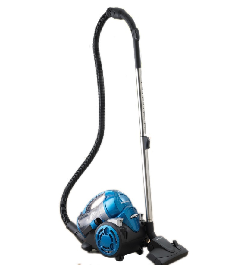 33 off on Black and Decker 2000W MultiCyclonic Bagless Vacuum Cleaner