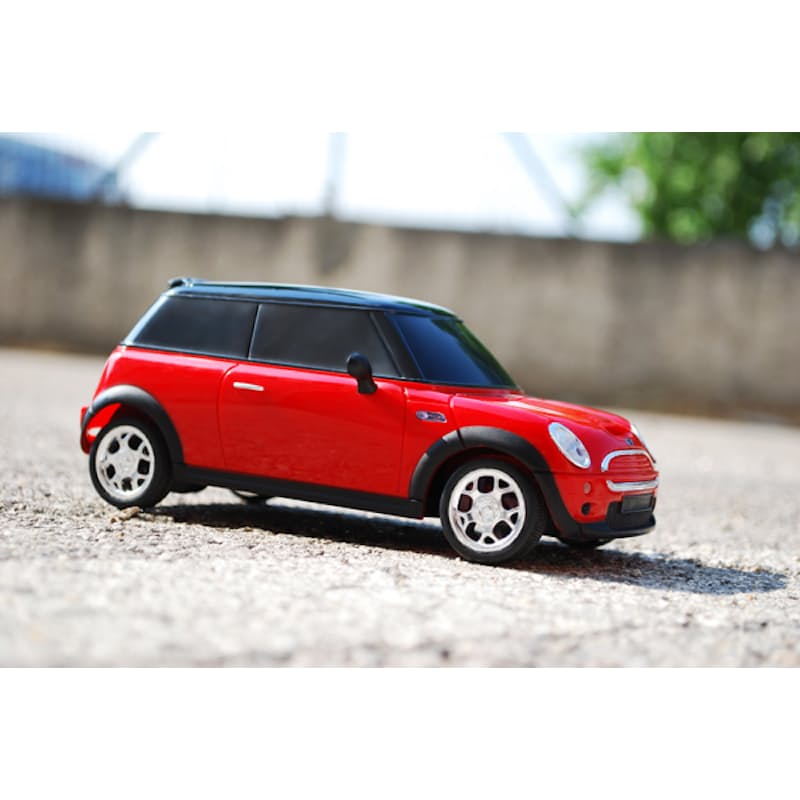 45 Off On Beewi Mini Cooper S Wireless Bluetooth