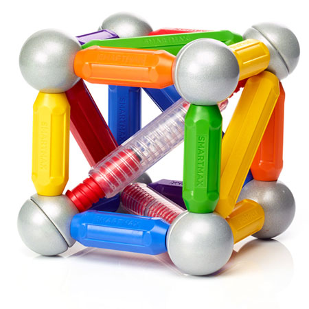 36 off on Smartmax Build & Connect Construction Toy