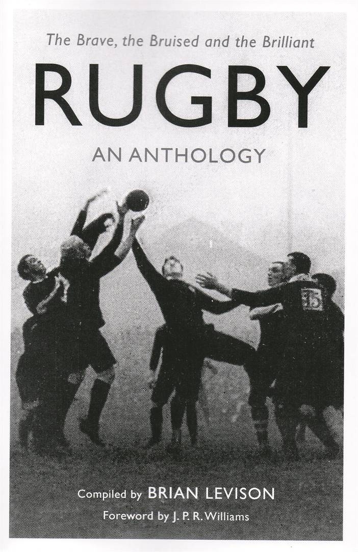 29 off on Rugby World Cup Choice Of 2 Rugby Focused NonFiction Books
