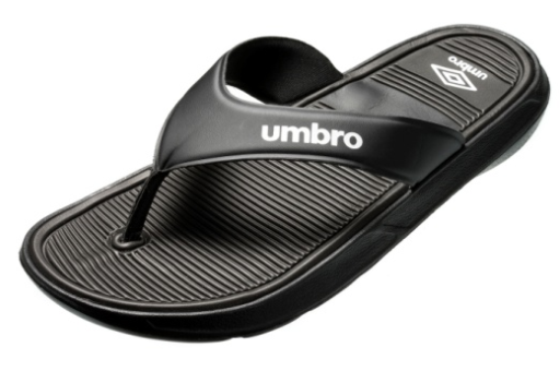 umbro slide sandals