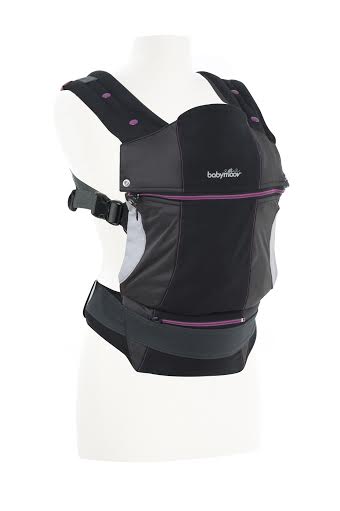 babymoov baby carrier