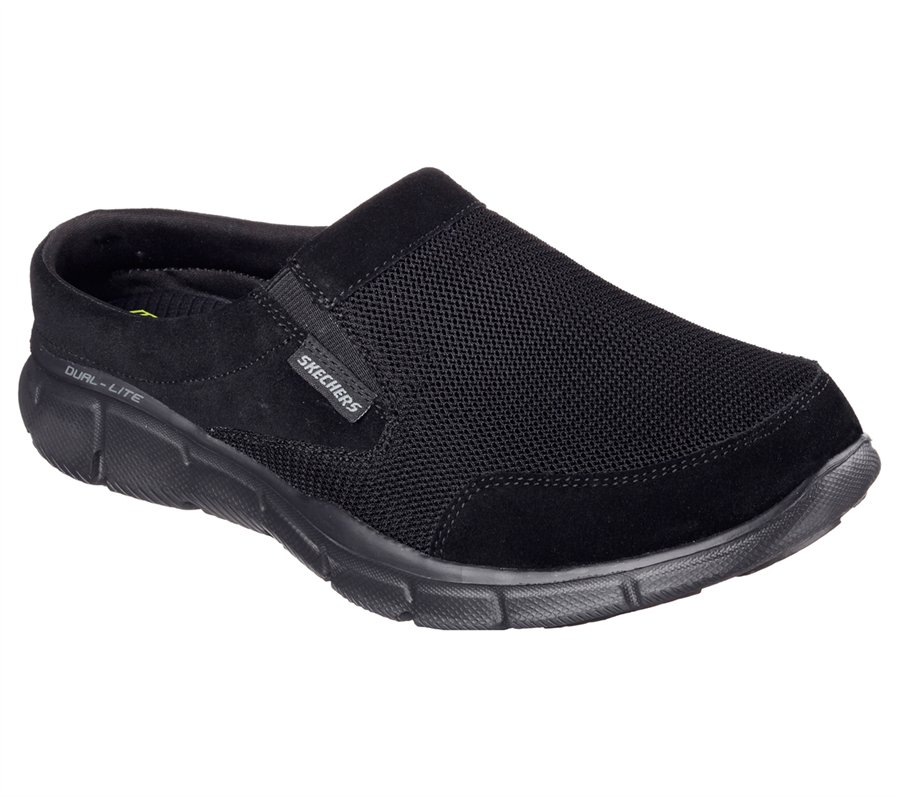 men's coast to coast memory foam slip on sneaker