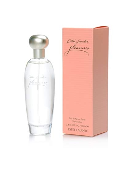 100ml Pleasures Eau de Parfum 