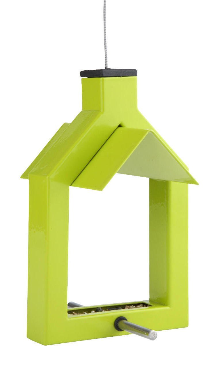 34 Off On Gardens Roses Alicante Steel Bird Feeders