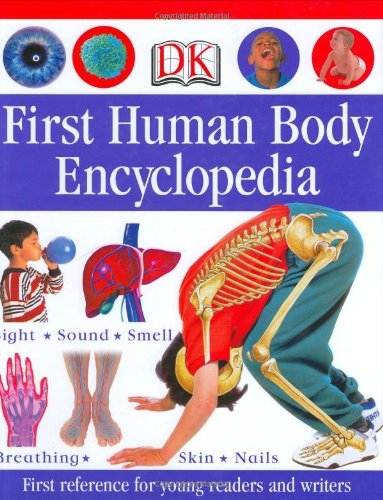 52 off on Encyclopedia First Geography & Human Body Educational Set