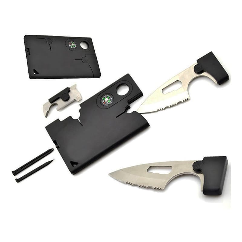 43 Off On Emergency Credit Card Multi Tool 43 Off On Emergency Credit Card Multi Tool