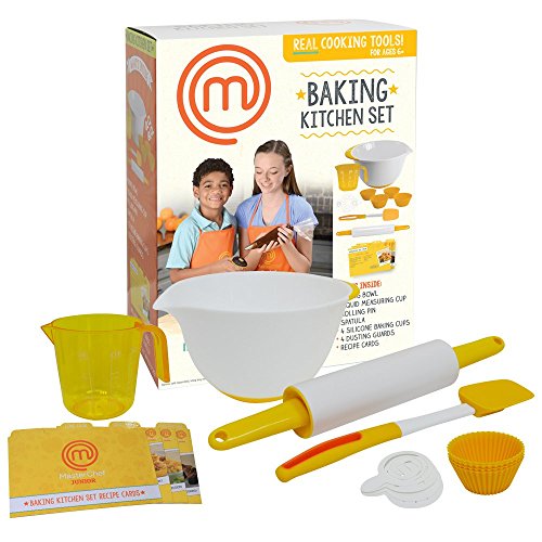 junior baking sets