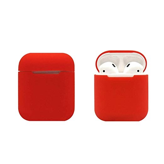 40% off on Panda Silicone AirPod Protection Case - electronics