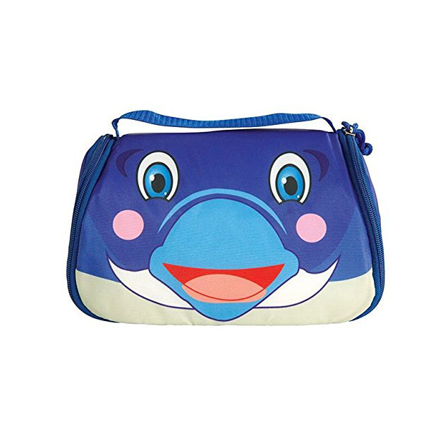 snack pets lunch bag