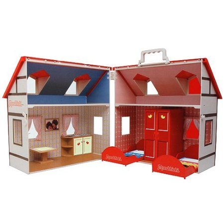 monchichi house