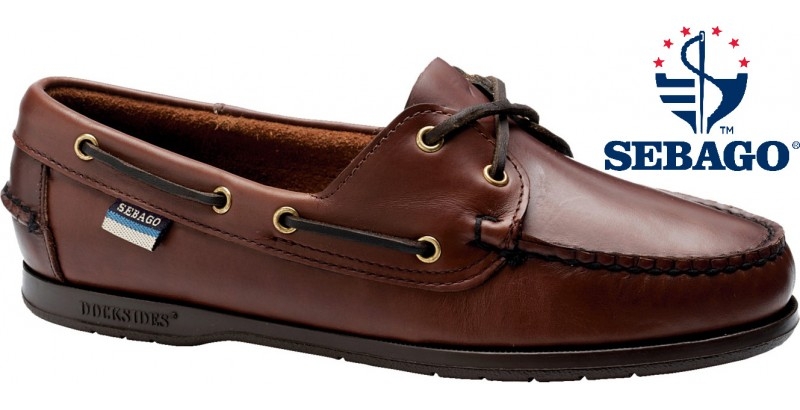 sebago ladies