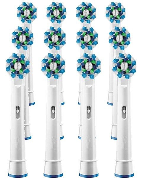 gretmol toothbrush heads