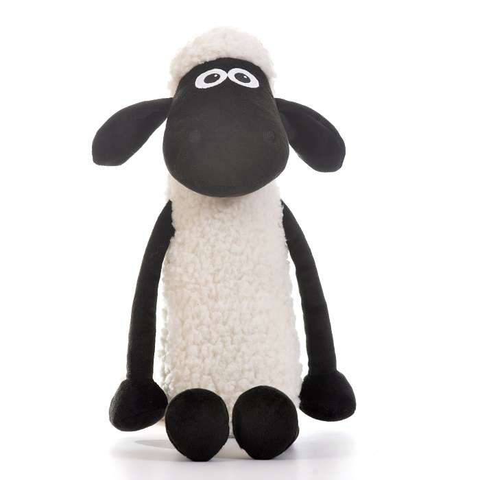 sheep plush