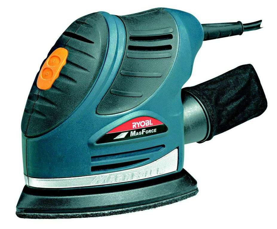 39 off on 120W Mouse Sander