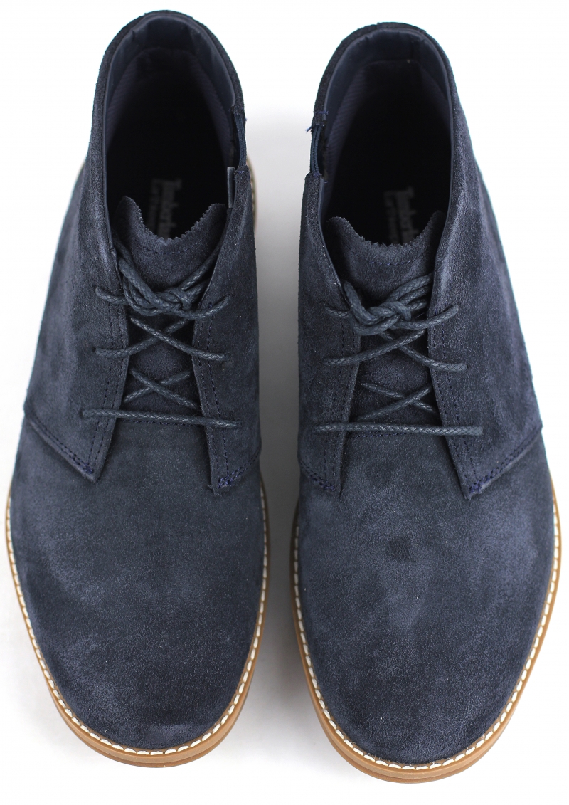 timberland za