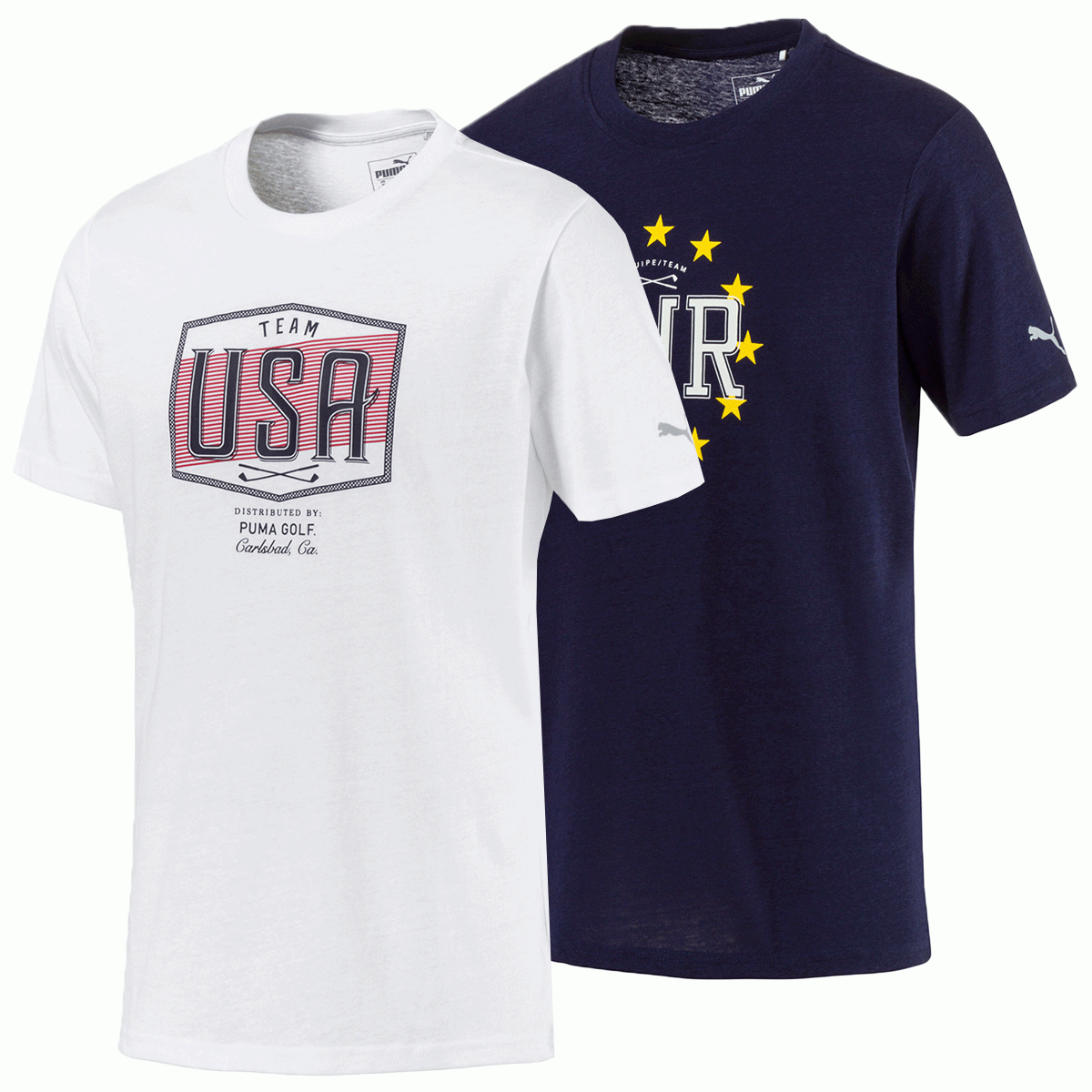 puma golf europe