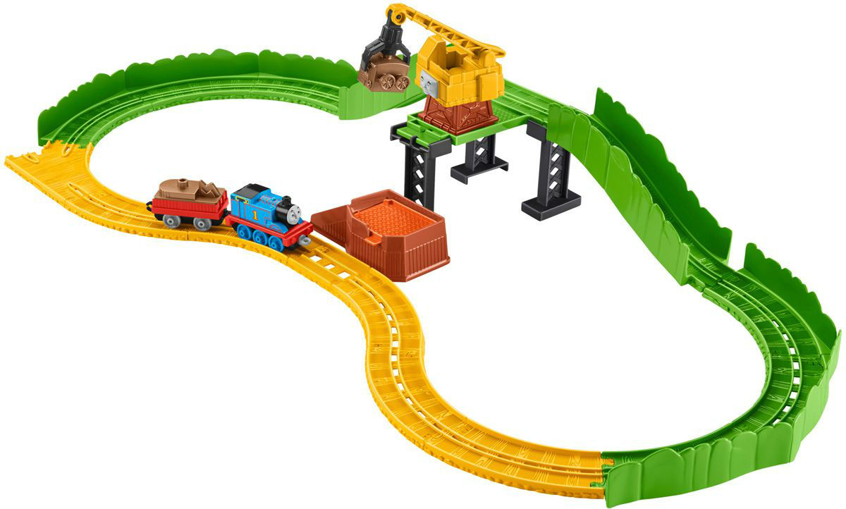 reg and the scrapyard