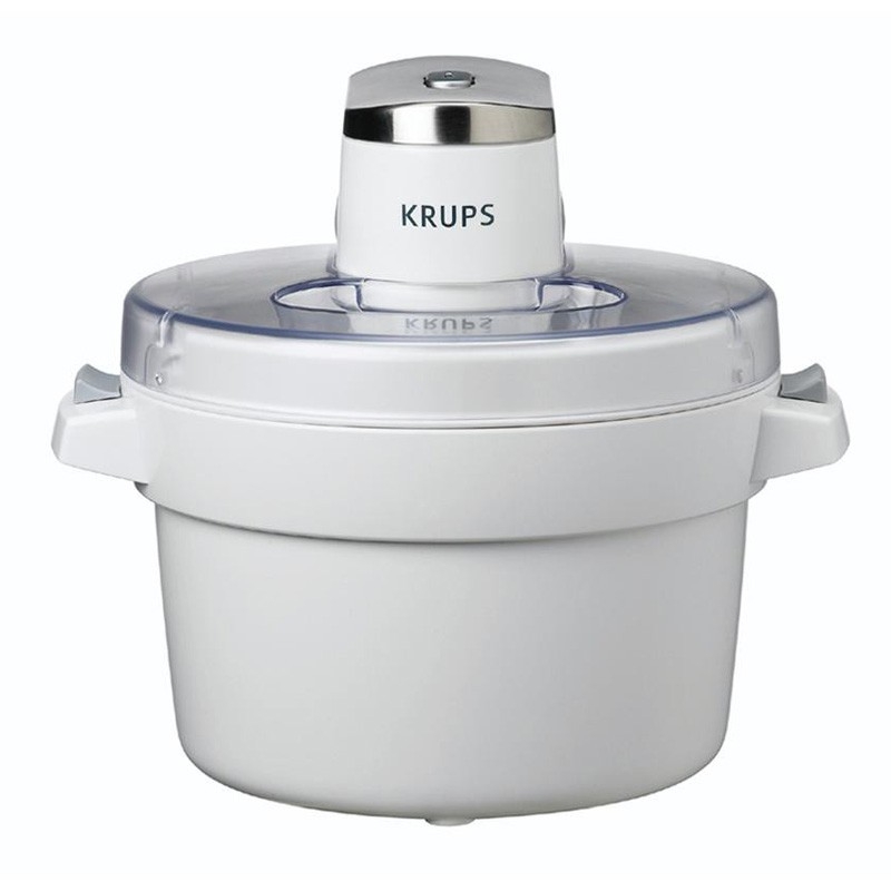 krups ice cream maker