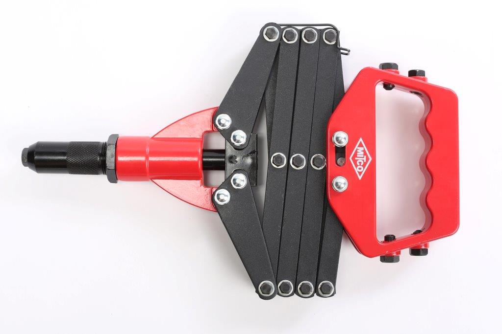 29 off on Mitco Concertina Rivet Gun OneDayOnly.co.za