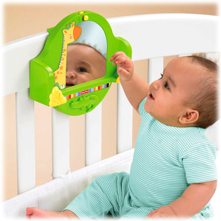 60 Off On Fisher Price Luv U Zoo Crib N Go Projector Soother